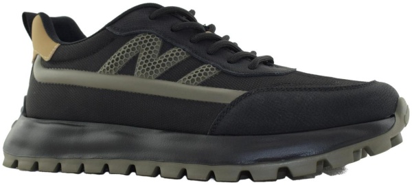 Купить VK63-190809/10 RESPECT Полуботинки мужские за 5 340 руб. в интернет-магазине Дом Обуви