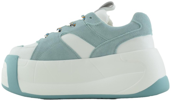 Купить DM5200-5 SS33 Кроссовки женские за 6 020 руб. в интернет-магазине Дом Обуви