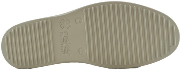 Купить B2306-14 Rieker Туфли летние мужские  за 5 430 руб. в интернет-магазине Дом Обуви