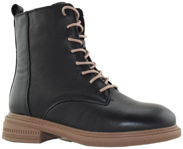 Купить 3W10-18-101BXL BONAVI Ботинки женские за 7 090 руб. в интернет-магазине Дом Обуви