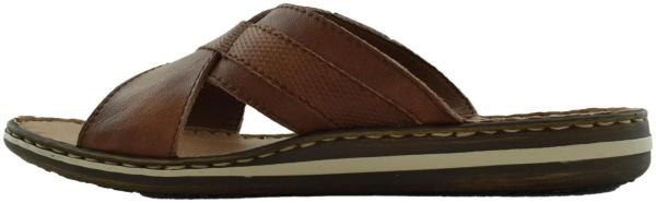 Купить 21082-24 RIEKER Сабо мужские за 4 380 руб. в интернет-магазине Дом Обуви