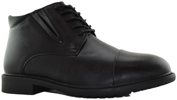 Купить YC076_01PH-BL EL TEMPO Ботинки мужские за 5 870 руб. в интернет-магазине Дом Обуви