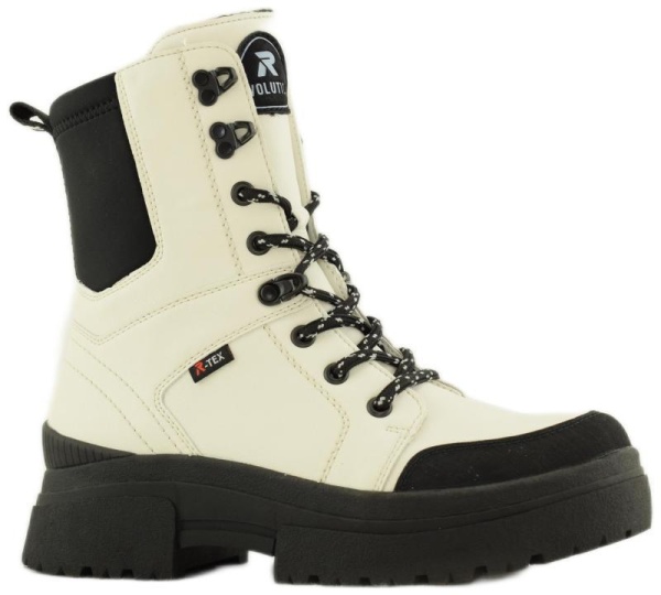 Купить W0374-80 RIEKER Ботинки женские за 7 950 руб. в интернет-магазине Дом Обуви