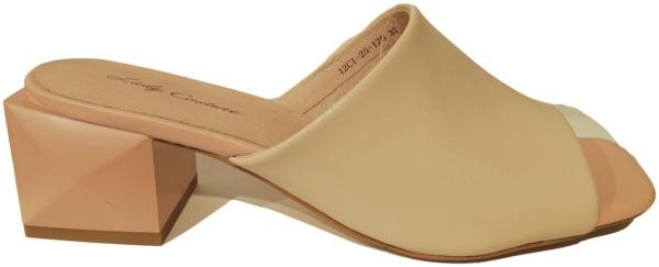 Купить 12C1-25-120 LADY COUTURE Сабо женские за 4 980 руб. в интернет-магазине Дом Обуви