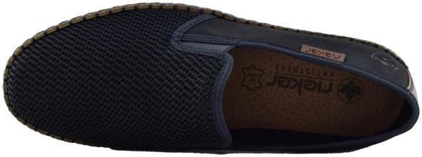 Купить B5265-14 Rieker Слипоны мужские  за 4 730 руб. в интернет-магазине Дом Обуви Купить B5265-14 Rieker Слипоны мужские  за 4 730 руб. в интернет-магазине Дом Обуви