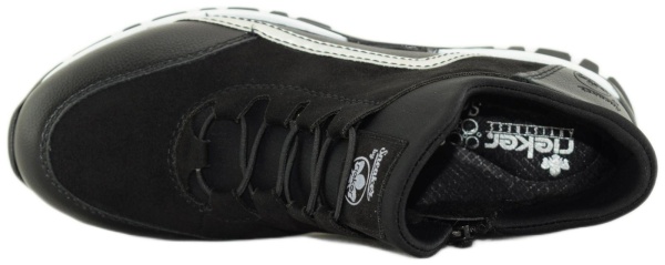 Купить M9883-00 RIEKER Полуботинки женские за 7 450 руб. в интернет-магазине Дом Обуви Купить M9883-00 RIEKER Полуботинки женские за 7 450 руб. в интернет-магазине Дом Обуви