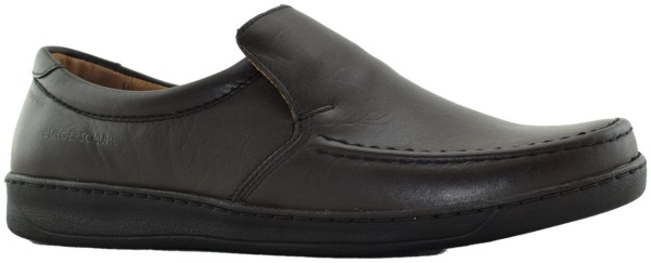 Купить 77702 BURGERSCHUHE Полуботинки мужские за 5 350 руб. в интернет-магазине Дом Обуви