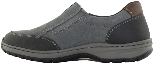 Купить 03356-40 RIEKER Туфли мужские за 7 750 руб. в интернет-магазине Дом Обуви