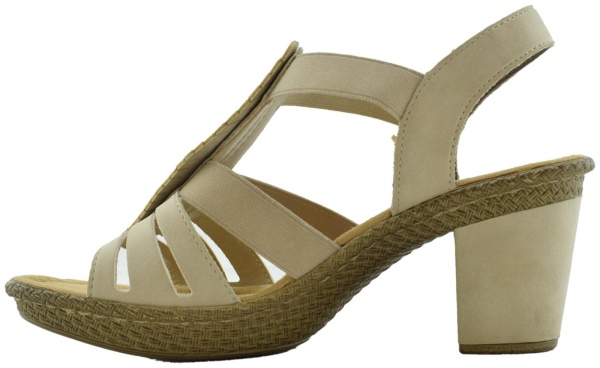 Купить 66526-62 RIEKER Босоножки женские за 4 870 руб. в интернет-магазине Дом Обуви Купить 66526-62 RIEKER Босоножки женские за 4 870 руб. в интернет-магазине Дом Обуви