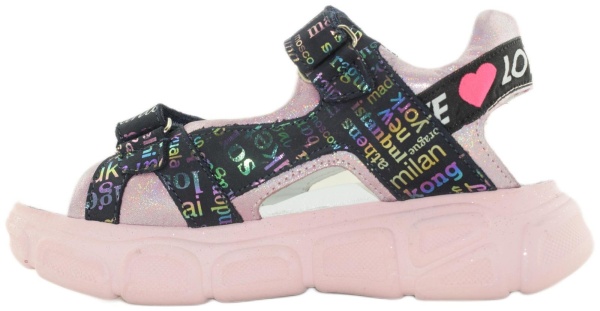 Купить 33750т-1 KAPIKA Босоножки детские за 1 850 руб. в интернет-магазине Дом Обуви