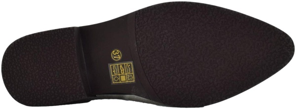 Купить JA312-M790-P1428 JA'VENSI Полусапоги женские за 10 480 руб. в интернет-магазине Дом Обуви