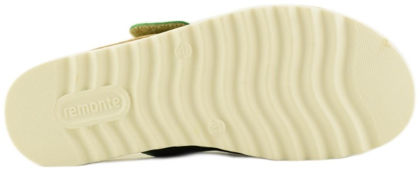 Купить D0Q51-52 REMONTE Сабо женские за 4 170 руб. в интернет-магазине Дом Обуви
