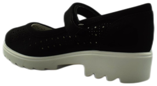 Купить 998302/01-01 BETSY Туфли подростковые за 1 390 руб. в интернет-магазине Дом Обуви