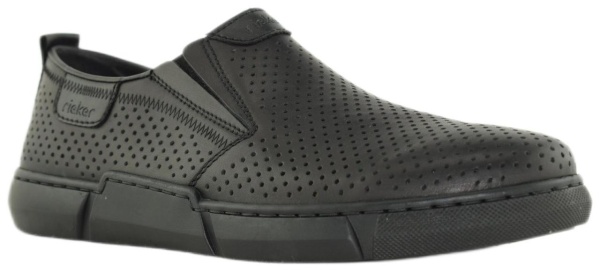 Купить B1965-00 RIEKER Полуботинки мужские за 3 330 руб. в интернет-магазине Дом Обуви