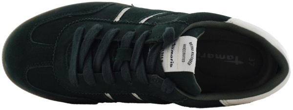 Купить 1-1-23624-43-700 TAMARIS Кеды женские за 8 495 руб. в интернет-магазине Дом Обуви