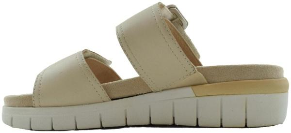 Купить 9-9-27203-44-140 CAPRICE Сабо женские за 7 695 руб. в интернет-магазине Дом Обуви