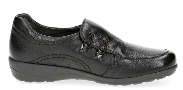 Купить 9-9-24705-41-337 CAPRICE Полуботинки женские за 8 990 руб. в интернет-магазине Дом Обуви