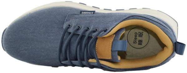 Купить C3588-2 STROBBS Кроссовки мужские за 4 770 руб. в интернет-магазине Дом Обуви