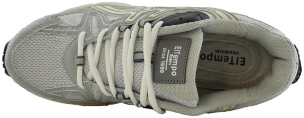 Купить SE043-01TT-WT EL TEMPO Кроссовки мужские за 4 800 руб. в интернет-магазине Дом Обуви