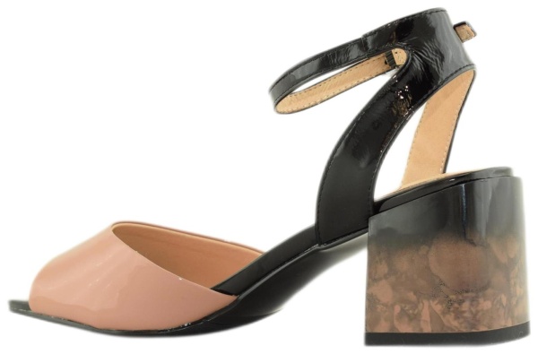 Купить ZFS-S21H23-1O-KZ MADELLA Босоножки женские за 2 910 руб. в интернет-магазине Дом Обуви