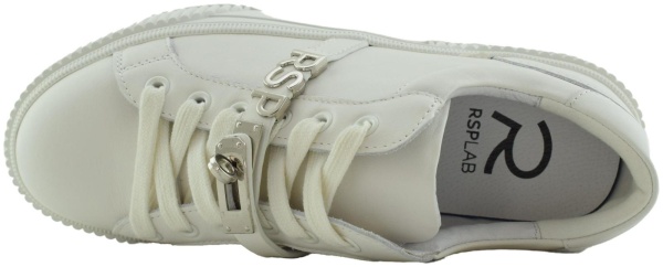 Купить VK73-183255 Respect Полуботинки женские  за 3 790 руб. в интернет-магазине Дом Обуви