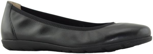 Купить 9-9-22150-42-022 CAPRICE Балетки женские за 6 795 руб. в интернет-магазине Дом Обуви