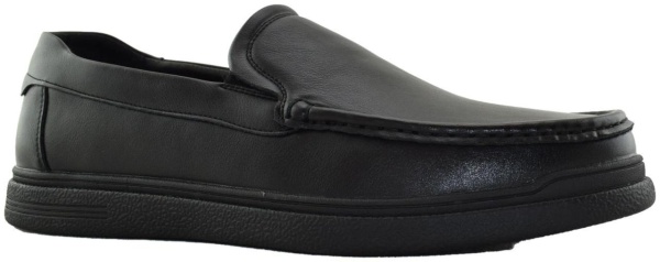 Купить FL603-Z262-1-BL EL TEMPO Мокасины мужские за 4 950 руб. в интернет-магазине Дом Обуви