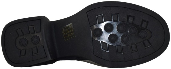 Купить JA246-H1501-1 VENSI Ботинки женские за 8 400 руб. в интернет-магазине Дом Обуви