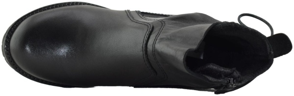 Купить EBR27-13231-NEGRO El Tempo Ботинки женские за 3 930 руб. в интернет-магазине Дом Обуви