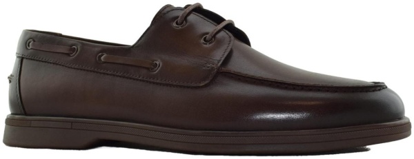 Купить M5183-1-1104 GIOVANNI BRUNO Туфли мужские за 6 910 руб. в интернет-магазине Дом Обуви