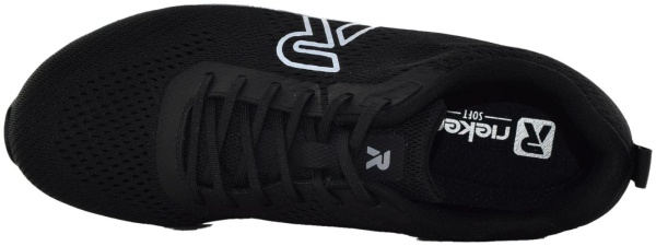 Купить U4101-00 RIEKER Кроссовки мужские за 8 450 руб. в интернет-магазине Дом Обуви