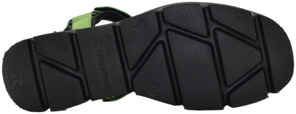 Купить W1552-52 RIEKER Босоножки женские за 5 570 руб. в интернет-магазине Дом Обуви