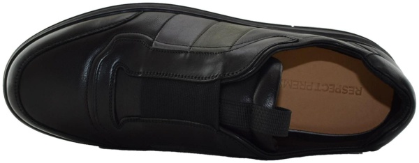 Купить VK83-184502/10 RESPECT Полуботинки мужские за 8 300 руб. в интернет-магазине Дом Обуви