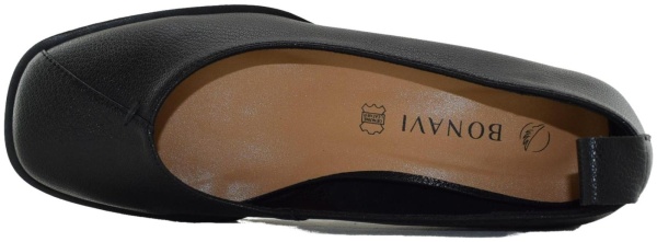 Купить 25-TZE27-62-101 BONAVI Туфли женские за 5 860 руб. в интернет-магазине Дом Обуви