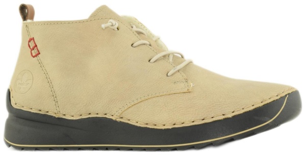 Купить 51510-60 RIEKER Полуботинки женские за 5 160 руб. в интернет-магазине Дом Обуви