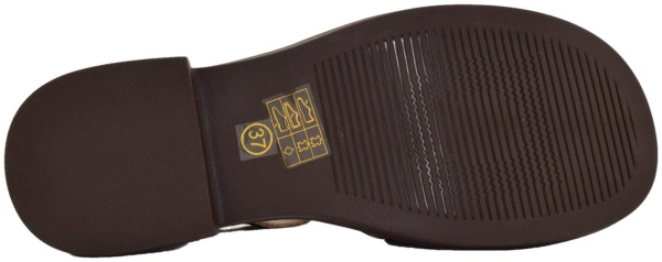 Купить 16-BKU6-5-303 BONAVI Туфли женские за 5 730 руб. в интернет-магазине Дом Обуви