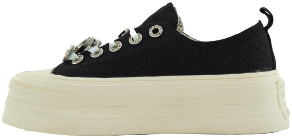 Купить MB1035-3 SS33 Кеды женские за 5 340 руб. в интернет-магазине Дом Обуви