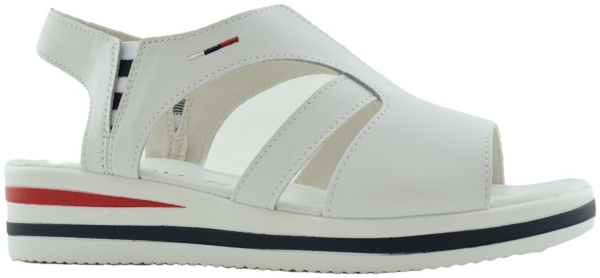 Купить 12F6-11-112 BONAVI Босоножки женские за 3 470 руб. в интернет-магазине Дом Обуви