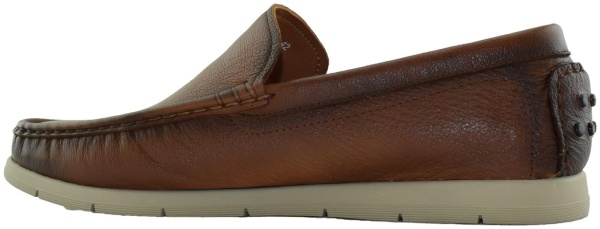 Купить 110-5409A-2109 SALAMANDER Мокасины мужские  за 8 790 руб. в интернет-магазине Дом Обуви