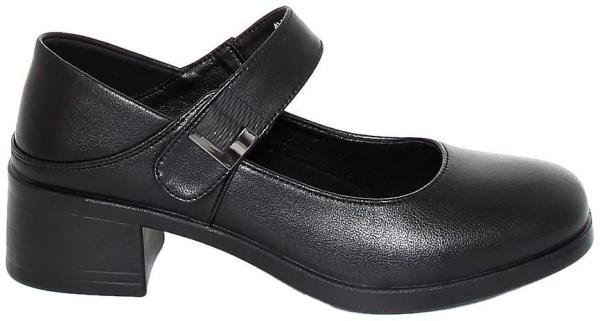 Купить 42-TMU4-8-101S BONAVI Туфли женские за 4 180 руб. в интернет-магазине Дом Обуви