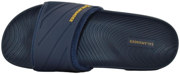Купить 228-4409C-27303 SALAMANDER Шлепанцы мужские за 2 740 руб. в интернет-магазине Дом Обуви