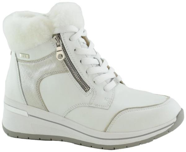 Купить 9-9-26105-43-197 CAPRICE Ботинки женские за 9 590 руб. в интернет-магазине Дом Обуви