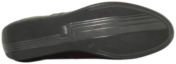 Купить B135дп Sergio Mareatti Полуботинки мужские за 3 490 руб. в интернет-магазине Дом Обуви