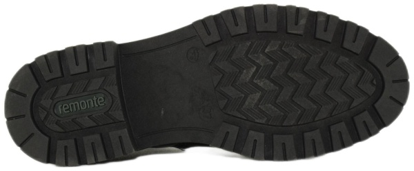 Купить D2278-01 REMONTE Ботинки женские за 6 360 руб. в интернет-магазине Дом Обуви