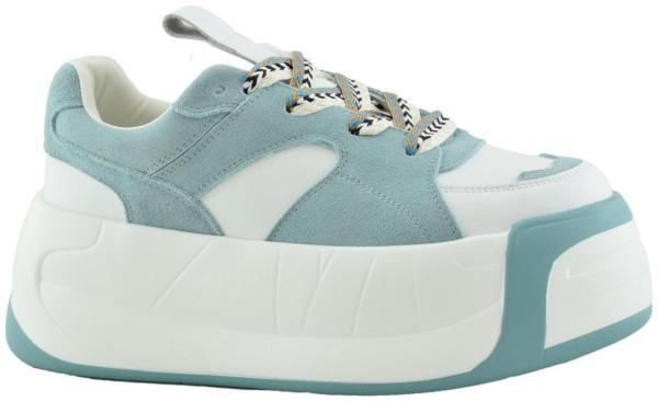 Купить DM5200-5 SS33 Кроссовки женские за 6 020 руб. в интернет-магазине Дом Обуви