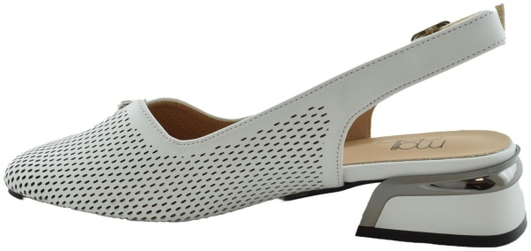 Купить XSD-61042-3B-RP-K MADELLA Туфли летние женские за 4 670 руб. в интернет-магазине Дом Обуви