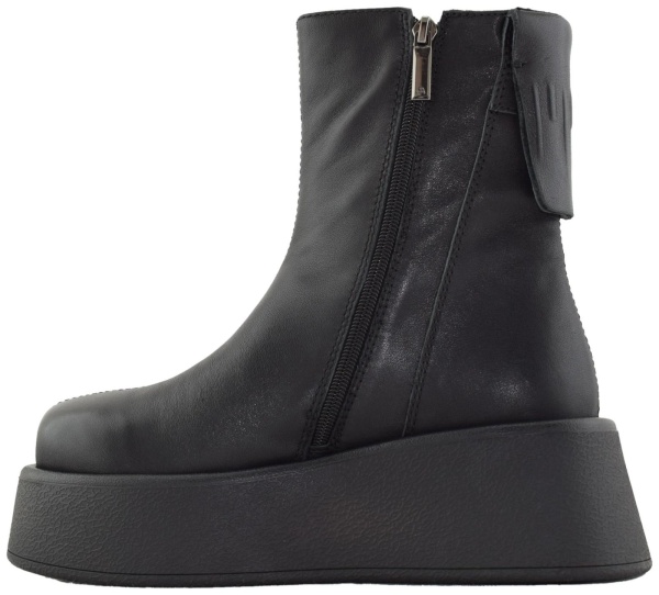 Купить H609-B136-1 JA'VENSI Ботинки женские за 7 920 руб. в интернет-магазине Дом Обуви