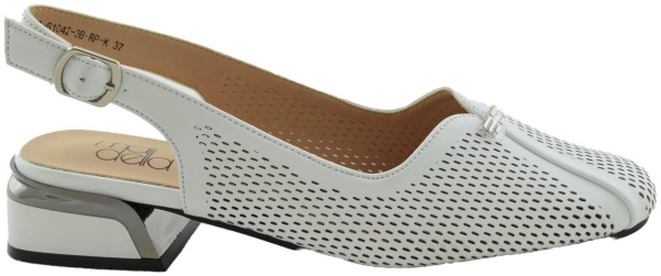 Купить XSD-61042-3B-RP-K MADELLA Туфли летние женские за 4 670 руб. в интернет-магазине Дом Обуви