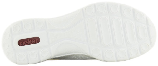 Купить L3254-80 RIEKER Полуботинки женские за 7 250 руб. в интернет-магазине Дом Обуви