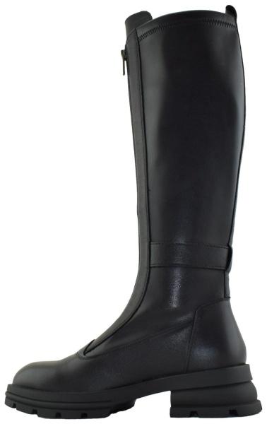 Купить 25R-WDE18-85-301 BONAVI Сапоги женские за 10 800 руб. в интернет-магазине Дом Обуви